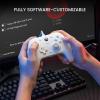 imageGameSir G7 HE Wired Xbox Controller Officially licensed Controller for Xbox Series XS Xbox One Windows 1011 PC Video Game Controller with Hall Effect Sticks WhiteWhite