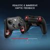 imageGameSir G7 HE Wired Xbox Controller Officially licensed Controller for Xbox Series XS Xbox One Windows 1011 PC Video Game Controller with Hall Effect Sticks WhiteBlack