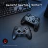 imageGameSir G7 HE Wired Xbox Controller Officially licensed Controller for Xbox Series XS Xbox One Windows 1011 PC Video Game Controller with Hall Effect Sticks WhiteBlack