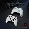 imageGameSir G7 HE Wired Xbox Controller Officially licensed Controller for Xbox Series XS Xbox One Windows 1011 PC Video Game Controller with Hall Effect Sticks WhiteWhite