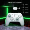 imageGameSir G7 SE Wired Controller for Xbox Series XS Xbox One ampamp Windows 1011 Plug and Play Gaming Gamepad with Hall Effect JoysticksHall Trigger 35mm Audio Jack