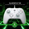 imageGameSir G7 SE Wired Controller for Xbox Series XS Xbox One ampamp Windows 1011 Plug and Play Gaming Gamepad with Hall Effect JoysticksHall Trigger 35mm Audio Jack