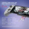 imageGameSir G8 Galileo TypeC Mobile Gaming Controller for Android ampamp iPhone 15 Series USBC Plug and Play Gamepad with Hall Effect JoysticksHall Trigger 35mm Audio Jack