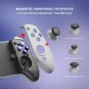 imageGameSir G8 Galileo TypeC Mobile Gaming Controller for Android ampamp iPhone 15 Series USBC Plug and Play Gamepad with Hall Effect JoysticksHall Trigger 35mm Audio Jack