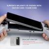 imageGameSir G8 Galileo TypeC Mobile Gaming Controller for Android ampamp iPhone 15 Series USBC Plug and Play Gamepad with Hall Effect JoysticksHall Trigger 35mm Audio Jack