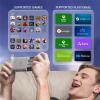 imageGameSir G8 Galileo TypeC Mobile Gaming Controller for Android ampamp iPhone 15 Series USBC Plug and Play Gamepad with Hall Effect JoysticksHall Trigger 35mm Audio Jack