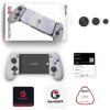 imageGameSir G8 Galileo TypeC Mobile Gaming Controller for Android ampamp iPhone 15 Series USBC Plug and Play Gamepad with Hall Effect JoysticksHall Trigger 35mm Audio Jack