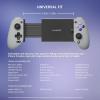 imageGameSir G8 Galileo TypeC Mobile Gaming Controller for Android ampamp iPhone 15 Series USBC Plug and Play Gamepad with Hall Effect JoysticksHall Trigger 35mm Audio Jack