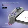imageGameSir G8 Galileo TypeC Mobile Gaming Controller for Android ampamp iPhone 15 Series USBC Plug and Play Gamepad with Hall Effect JoysticksHall Trigger 35mm Audio Jack