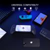 imageGameSir G8 Plus Bluetooth Mobile Game Controller for Switch ampamp iOS ampamp Android ampamp Tablets Wireless Gamepad with Hall Effect JoysticksHall Trigger Play Minecraft Genshin Impact Call of Duty Mobile