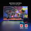 imageGameSir G8 Plus Bluetooth Mobile Game Controller for Switch ampamp iOS ampamp Android ampamp Tablets Wireless Gamepad with Hall Effect JoysticksHall Trigger Play Minecraft Genshin Impact Call of Duty Mobile