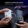 imageGameSir G8 Plus Bluetooth Mobile Game Controller for Switch ampamp iOS ampamp Android ampamp Tablets Wireless Gamepad with Hall Effect JoysticksHall Trigger Play Minecraft Genshin Impact Call of Duty Mobile