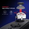 imageGameSir G8 Plus Bluetooth Mobile Game Controller for Switch ampamp iOS ampamp Android ampamp Tablets Wireless Gamepad with Hall Effect JoysticksHall Trigger Play Minecraft Genshin Impact Call of Duty Mobile