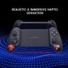 imageGameSir G8 Plus Bluetooth Mobile Game Controller for Switch ampamp iOS ampamp Android ampamp Tablets Wireless Gamepad with Hall Effect JoysticksHall Trigger Play Minecraft Genshin Impact Call of Duty Mobile