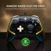 imageGameSir Kaleid Flux Enhanced Wired Controller for Xbox RGB Lighting and Hall Effect Joystick Compatible with Xbox Series XS Xbox One Windows 1011 PC  Officially Licensed