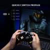 imageGameSir Kaleid Flux Enhanced Wired Controller for Xbox RGB Lighting and Hall Effect Joystick Compatible with Xbox Series XS Xbox One Windows 1011 PC  Officially Licensed