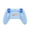 imageGameSir Nova Lite 24g Wireless Controller for Windows PC iPhone Android Switch ampamp Steam Deck Bluetooth Controller Gamepad with Hall Effect TriggerTurboRumble VibrationWhiteNova LiteBlue