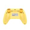 imageGameSir Nova Lite 24g Wireless Controller for Windows PC iPhone Android Switch ampamp Steam Deck Bluetooth Controller Gamepad with Hall Effect TriggerTurboRumble VibrationWhiteNova LiteYellow