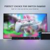 imageGameSir Super Nova Wireless Gaming Controller for PCSwitchSwitch 2iOSAndroid 1000Hz Polling Rate Hall Effect Stick ampamp Trigger Rubberized Grips RGB Lighting 1000mAh  BluePink