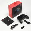 imageGameSir T4 Pro Wireless Game Controller for Windows 7 8 10 PCiPhoneAndroidSwitch Dual Shock USB Bluetooth Mobile Phone Gamepad Joystick for Apple Arcade MFi Games SemiTransparent LED BacklightT4 Pro