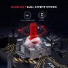 imageGameSir T4 Pro Wireless Game Controller for Windows 7 8 10 PCiPhoneAndroidSwitch Dual Shock USB Bluetooth Mobile Phone Gamepad Joystick for Apple Arcade MFi Games SemiTransparent LED BacklightKaleid