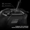 imageGameSir T4 Pro Wireless Game Controller for Windows 7 8 10 PCiPhoneAndroidSwitch Dual Shock USB Bluetooth Mobile Phone Gamepad Joystick for Apple Arcade MFi Games SemiTransparent LED BacklightT4 Pro