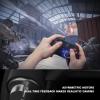 imageGameSir T4 Pro Wireless Game Controller for Windows 7 8 10 PCiPhoneAndroidSwitch Dual Shock USB Bluetooth Mobile Phone Gamepad Joystick for Apple Arcade MFi Games SemiTransparent LED BacklightT4 Pro