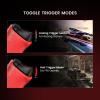 imageGameSir T7 Wired Controller with Hall Effect Joysticks Plug and Play Gaming Gamepad for Xbox Series XS Xbox One Windows 1011 ampamp Steam 35mm Audio JackRed
