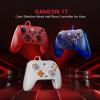 imageGameSir T7 Wired Controller with Hall Effect Joysticks Plug and Play Gaming Gamepad for Xbox Series XS Xbox One Windows 1011 ampamp Steam 35mm Audio JackBlue