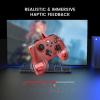 imageGameSir T7 Wired Controller with Hall Effect Joysticks Plug and Play Gaming Gamepad for Xbox Series XS Xbox One Windows 1011 ampamp Steam 35mm Audio JackRed