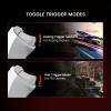imageGameSir T7 Wired Controller with Hall Effect Joysticks Plug and Play Gaming Gamepad for Xbox Series XS Xbox One Windows 1011 ampamp Steam 35mm Audio Jack