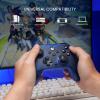 imageGameSir T7 Wired Controller with Hall Effect Joysticks Plug and Play Gaming Gamepad for Xbox Series XS Xbox One Windows 1011 ampamp Steam 35mm Audio JackBlue