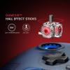 imageGameSir T7 Wired Controller with Hall Effect Joysticks Plug and Play Gaming Gamepad for Xbox Series XS Xbox One Windows 1011 ampamp Steam 35mm Audio JackBlue