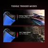 imageGameSir T7 Wired Controller with Hall Effect Joysticks Plug and Play Gaming Gamepad for Xbox Series XS Xbox One Windows 1011 ampamp Steam 35mm Audio JackBlue
