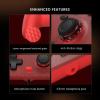 imageGameSir T7 Wired Controller with Hall Effect Joysticks Plug and Play Gaming Gamepad for Xbox Series XS Xbox One Windows 1011 ampamp Steam 35mm Audio JackRed