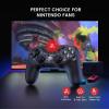 imageGameSir Tarantula Pro Wireless Controller for SwitchPCiOSAndroid with Charging Dock Bluetooth 24G Wired Controller