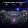 imageGameSir Tarantula Pro Wireless Controller for SwitchPCiOSAndroid with Charging Dock Bluetooth 24G Wired Controller