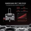 imageGameSir Tarantula Pro Wireless Controller for SwitchPCiOSAndroid with Charging Dock Bluetooth 24G Wired Controller