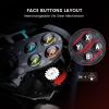 imageGameSir Tarantula Pro Wireless Controller for SwitchPCiOSAndroid with Charging Dock Bluetooth 24G Wired Controller