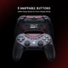 imageGameSir Tarantula Pro Wireless Controller for SwitchPCiOSAndroid with Charging Dock Bluetooth 24G Wired Controller