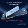 imageGameSir X2s Bluetooth Mobile Game Controller for iOS ampamp Android ampamp PC Wireless Gamepad with Hall Effect JoysticksHall Trigger Play Minecraft Asphalt 9 Diablo Immortal