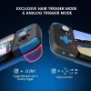 imageGameSir X2s Bluetooth Mobile Game Controller for iOS ampamp Android ampamp PC Wireless Gamepad with Hall Effect JoysticksHall Trigger Play Minecraft Asphalt 9 Diablo Immortal