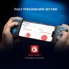 imageGameSir X2s Bluetooth Mobile Game Controller for iOS ampamp Android ampamp PC Wireless Gamepad with Hall Effect JoysticksHall Trigger Play Minecraft Asphalt 9 Diablo Immortal