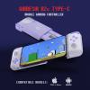 imageGameSir X2s TypeC Mobile Gaming Controller for iPhone 15 Series USBC Android ampamp HarmonyOS Phones Play Genshin Impact Call of Duty Diablo Village ampamp More