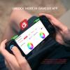 imageGameSir X4 Aileron Bluetooth Mobile Gaming Controller for Android with Hall Effect Joysticks  Split Design with Carrying Case  Play Diablo Immortal Minecraft Fortnite Dead Trigger 2 ampamp More