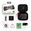 imageGameSir X4 Aileron Bluetooth Mobile Gaming Controller for Android with Hall Effect Joysticks  Split Design with Carrying Case  Play Diablo Immortal Minecraft Fortnite Dead Trigger 2 ampamp More