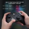 imageGameSir T4 Cyclone Pro Wireless Pro Controller for SwitchLiteOLED Hall Effect Controller No Drifting for Windows PC macOS Steam Deck Android ampamp iOS