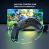 imageGameSir T4 Cyclone Pro Wireless Pro Controller for SwitchLiteOLED Hall Effect Controller No Drifting for Windows PC macOS Steam Deck Android ampamp iOS
