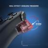 imageGameSir T4 Cyclone Pro Wireless Pro Controller for SwitchLiteOLED Hall Effect Controller No Drifting for Windows PC macOS Steam Deck Android ampamp iOS