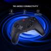 imageGameSir T4 Cyclone Pro Wireless Pro Controller for SwitchLiteOLED Hall Effect Controller No Drifting for Windows PC macOS Steam Deck Android ampamp iOS